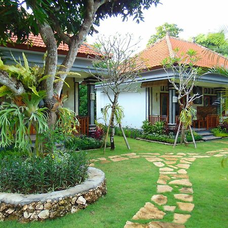 Arumanis Homestay Pecatu Zewnętrze zdjęcie