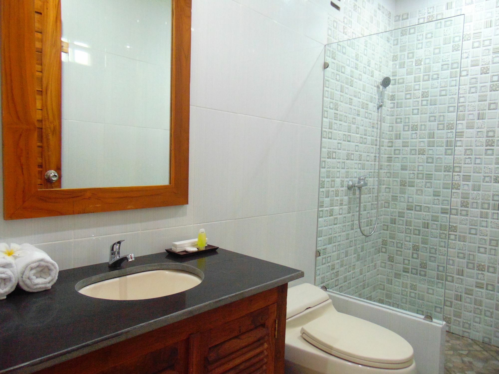 Arumanis Homestay Pecatu Zewnętrze zdjęcie
